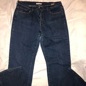 Levi's Jeans - Levi’s 505 straight leg jeans size 12 Levi's Jeans - Levi’s 505 straight leg jeans size 12